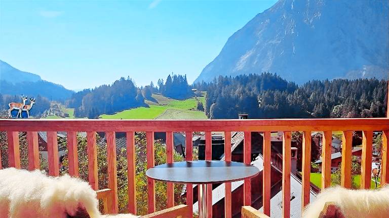 Ferienwohnung Tauplitz