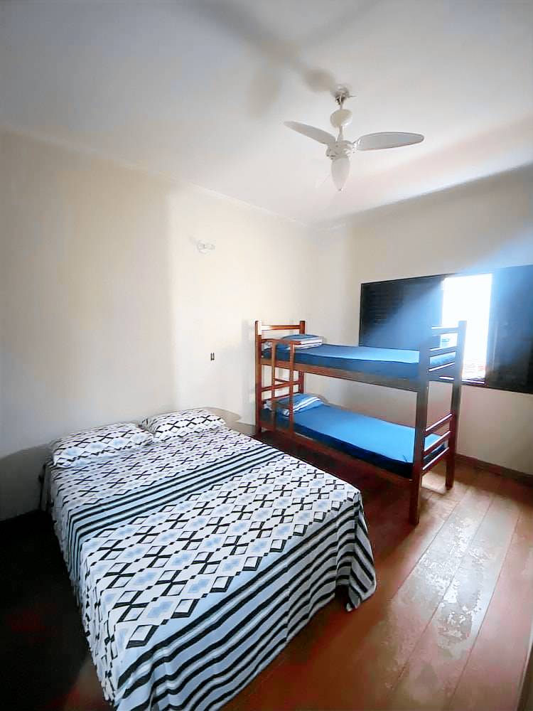 Hostel Guarda Civil