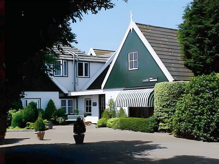 B&B Hotel Rebecca