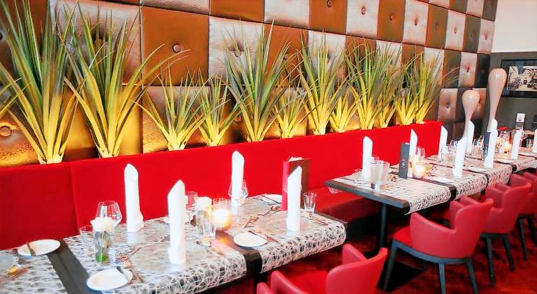 68 m&sup2; Ferienwohnung