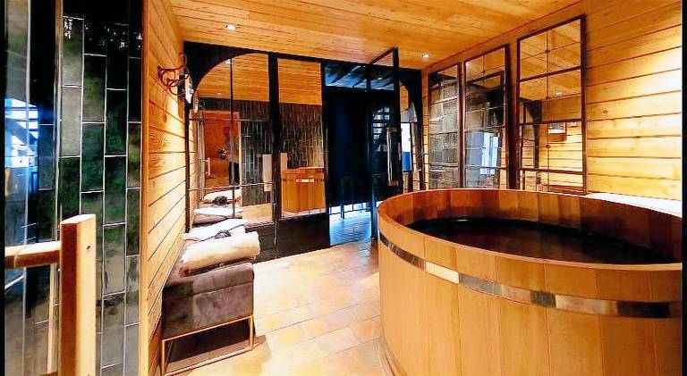 La Chapelle du Carmel - Centre ville - 340 M2 - SPA - Cinema - Parking - — photo 3