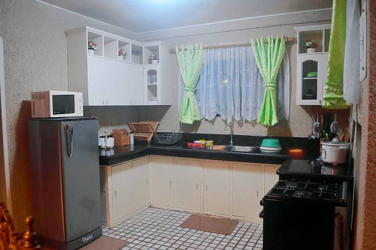 Zya 3BR A-House — photo 4
