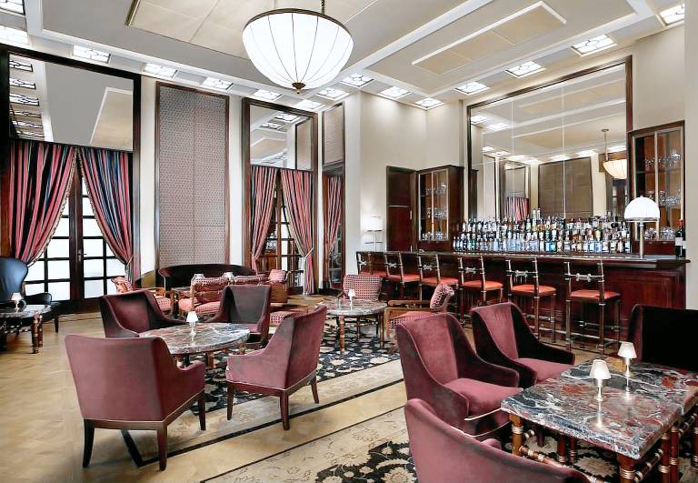 King David Jerusalem Hotel — photo 3