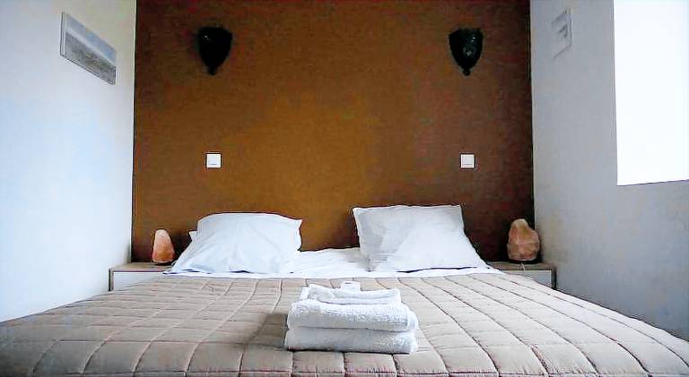 Domaine des Pierres Jumelles-balade a cheval-chambre d'hotes Mayenne in Mayenne