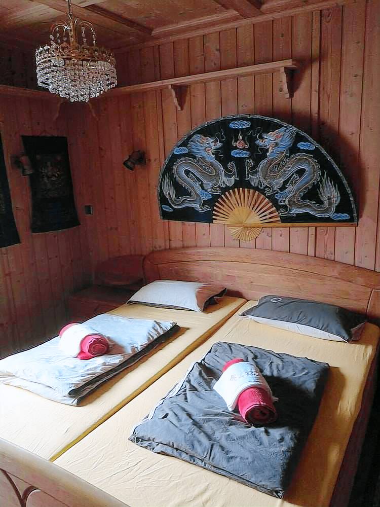 Bed & Breakfast Kaufbeuren