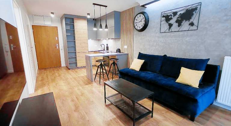 Apartament River House — photo 2