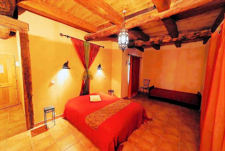 Appartement Pelvoux
