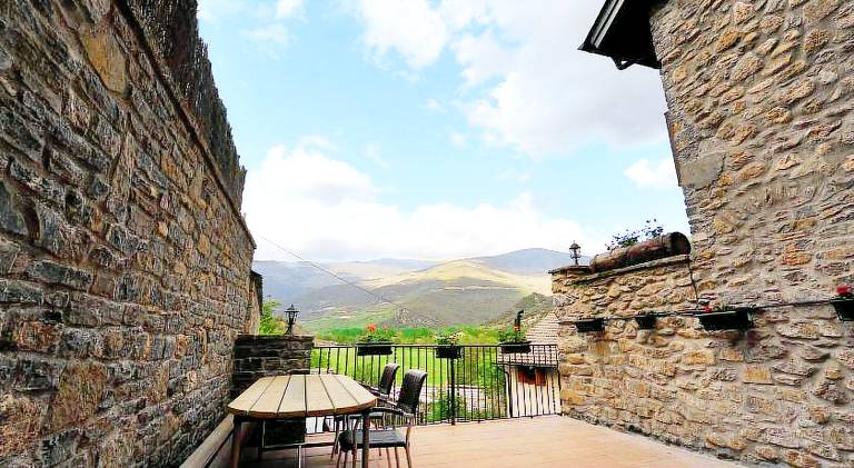 Charming vacation home | Dogs allowed in Lleida