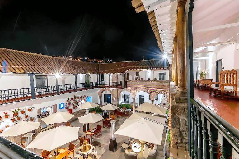 Casa Andina Premium Cusco — photo 3