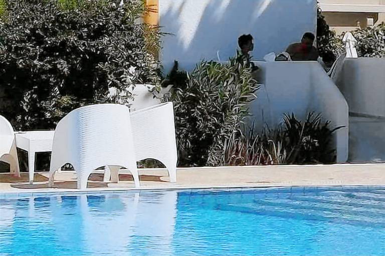 Aparthotel  Calino