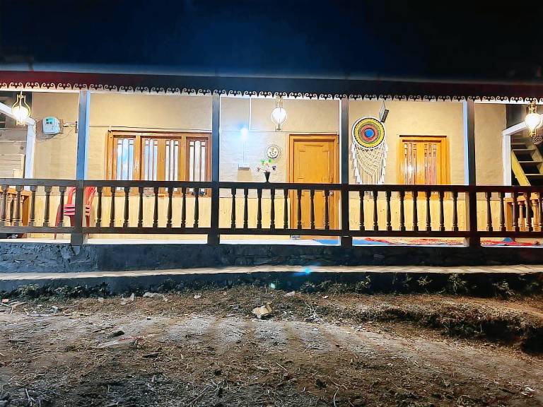 Yash Homestay — photo 3
