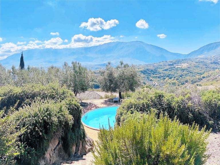 Villa vacanza Cugnoli