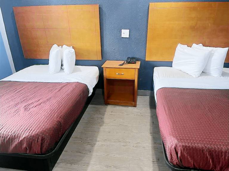 Motel Savannah