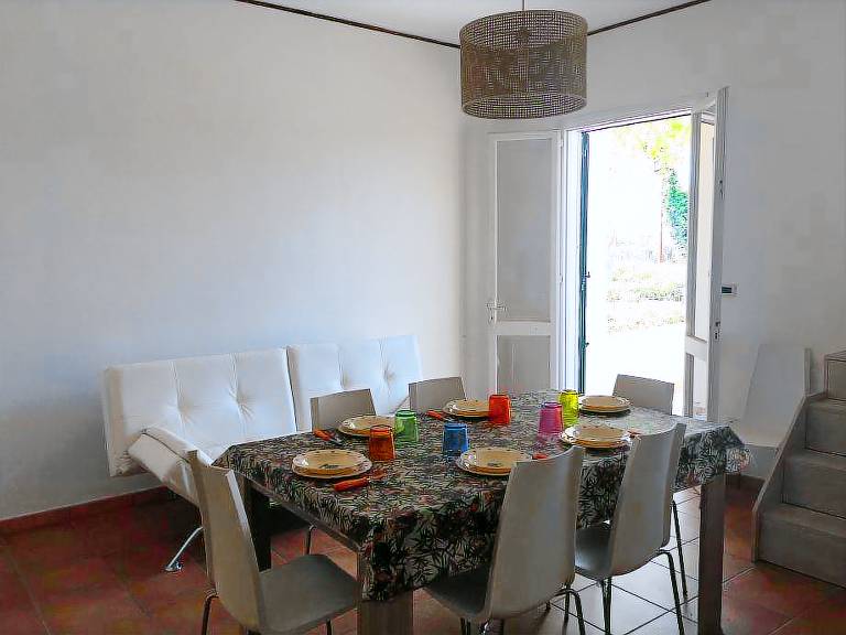 Rental apartment with BBQ — photo 4