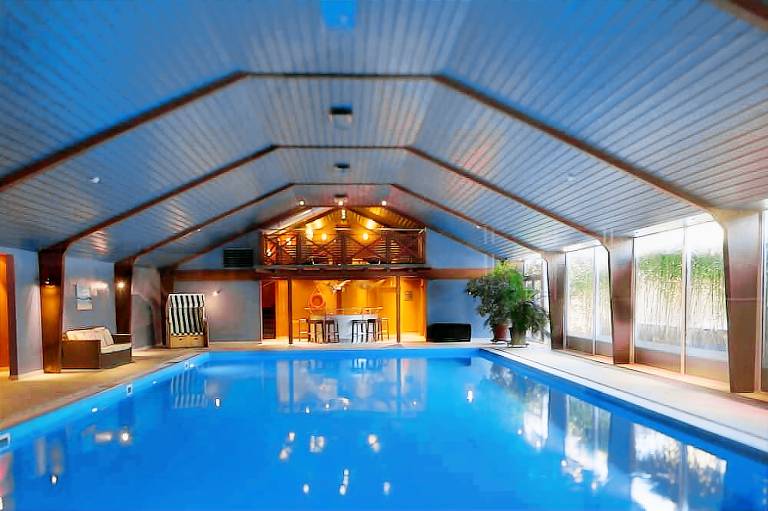 Eurostrand Resort Lüneburger Heide