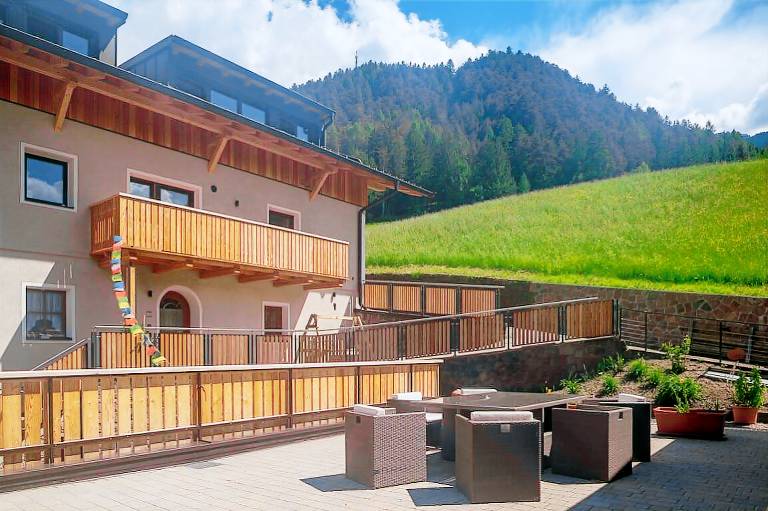 Agriturismo  Bressanone