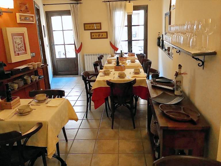 La Posada de Berge — photo 4