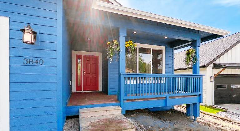 Vacation home with 1 room for 12 persons — photo 4