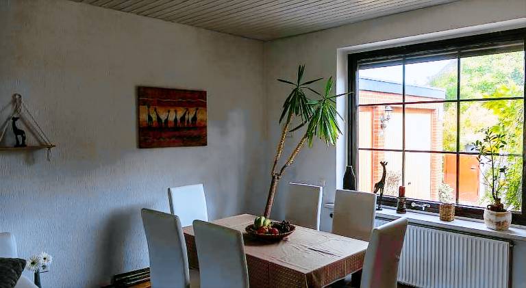 House with 2 rooms for 6 persons — photo 2