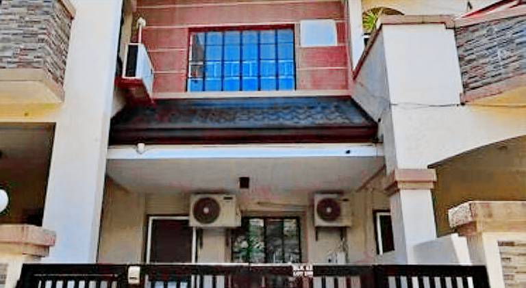 Holiday apartment with 1 room for 5 persons — photo 4