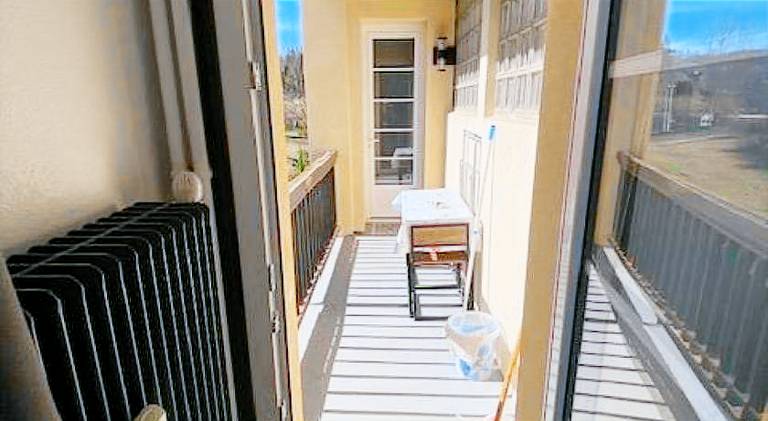 Apartment with 1 room for 3 persons — photo 3