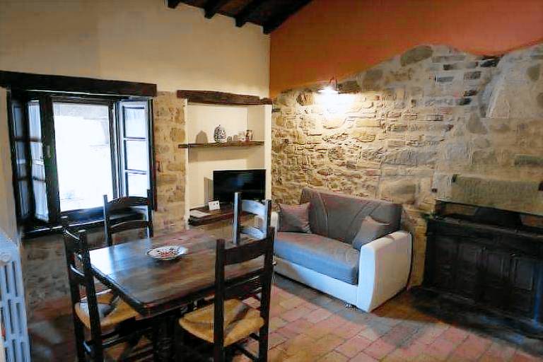 Pietrini - Agriturismo con ristorante: Appartamento Camelia — photo 5