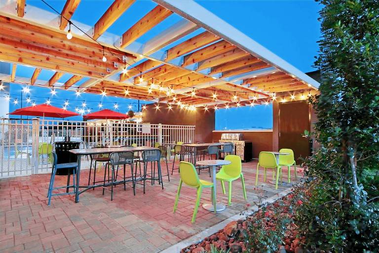 Home2 Suites by Hilton Port Arthur — photo 4