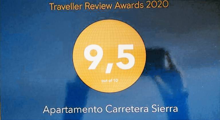 Apartamento La Zubia