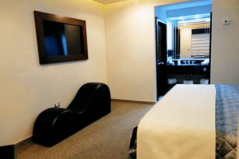Motel  Mexicali
