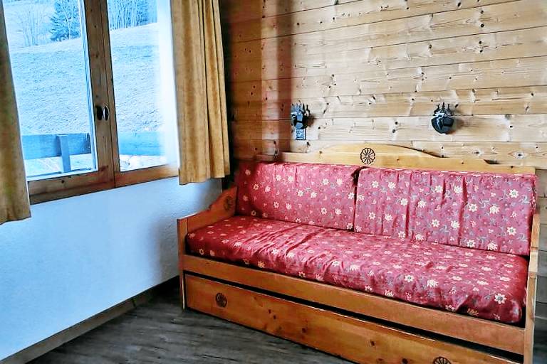 Apartment | Next to the ski | Pet-friendly — photo 3