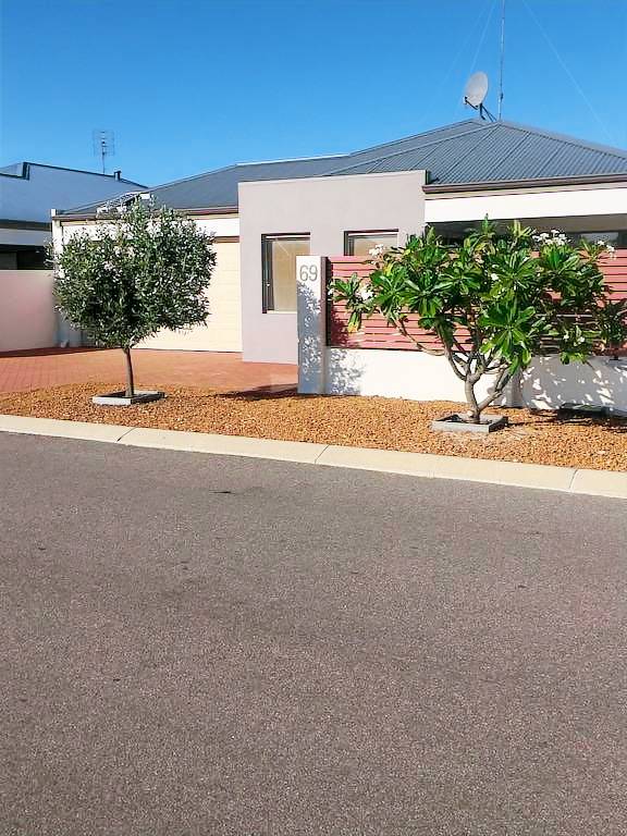 House Dongara