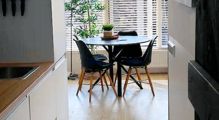Charming holiday apartment | Pets are welcome — photo 4