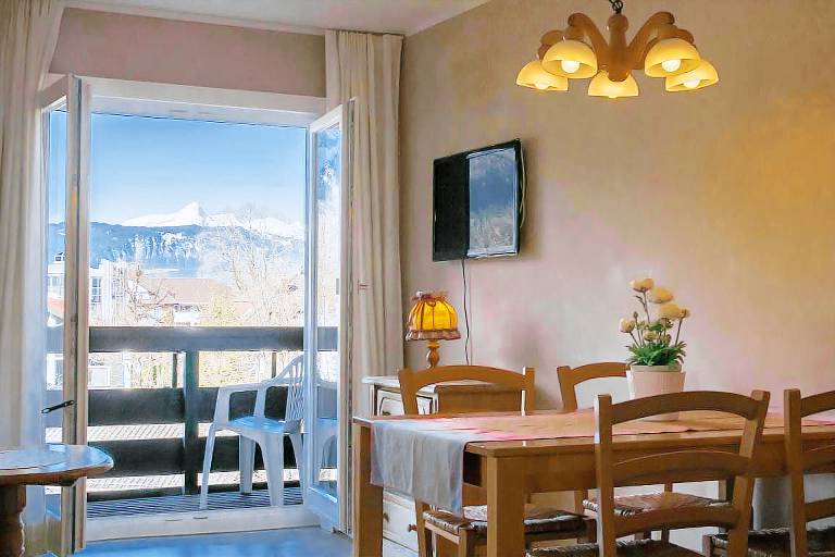 Apartment Garmisch-Partenkirchen