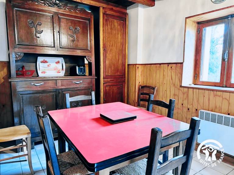 Le Gîte de Pery — photo 2