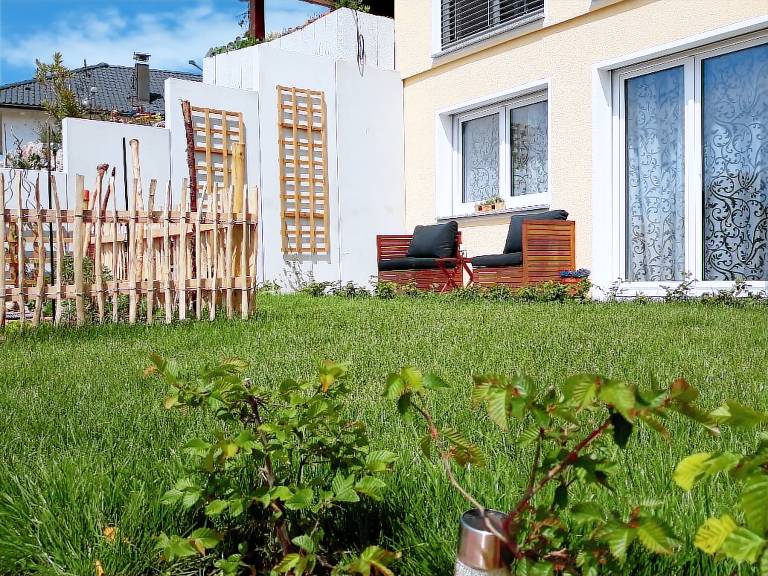 Ferienwohnung Unteralpfen