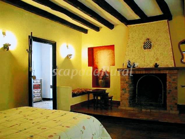 Casa rural Elizondo