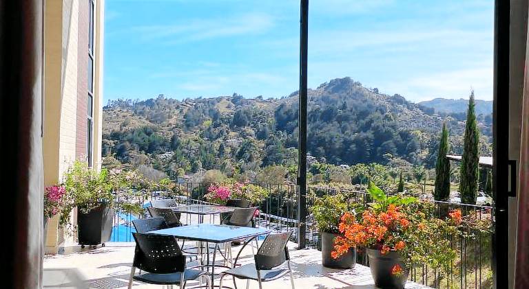 Hotel Santiago de Arma — photo 4