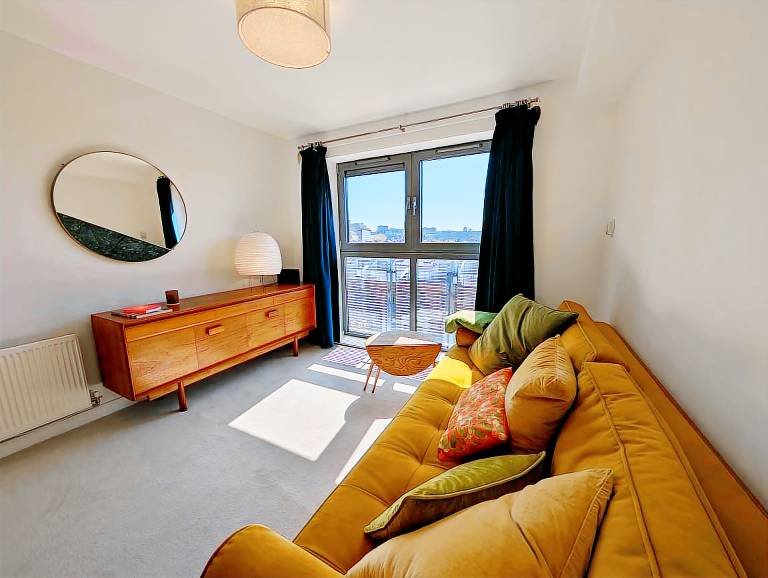 Appartamento Central London