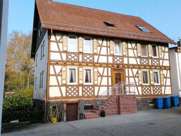 Bauernhof Hembach
