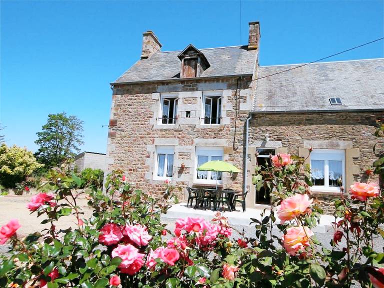 Cottage Le Val-Saint-Père