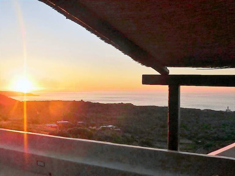 Casa Pantelleria