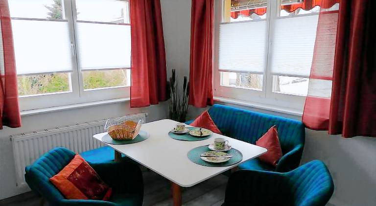 Beautiful apartment | Pets are welcome — photo 3