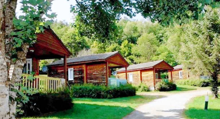 Maison de vacances Corrèze