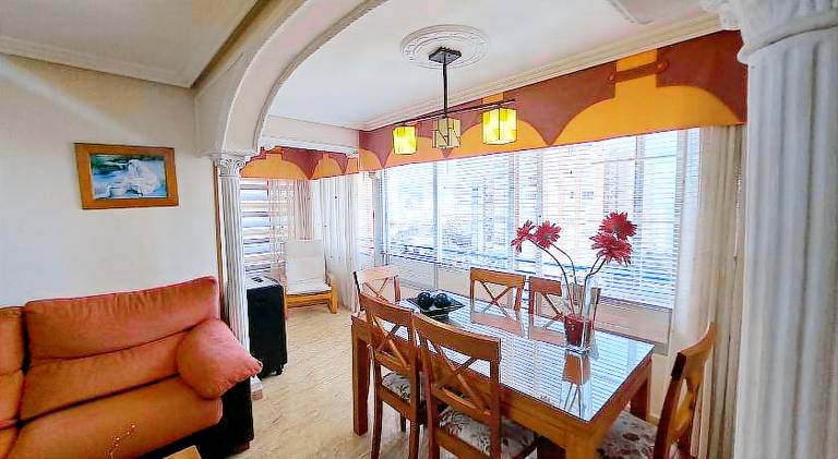 Holiday apartment with private pool, garden & patio — photo 3