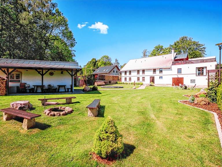 Ferienwohnung  Stimmersdorf