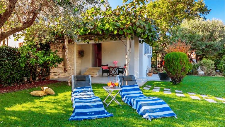 Villa Rovinj