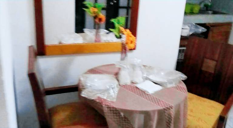 Holiday apartment with 1 room for 2 persons — photo 3