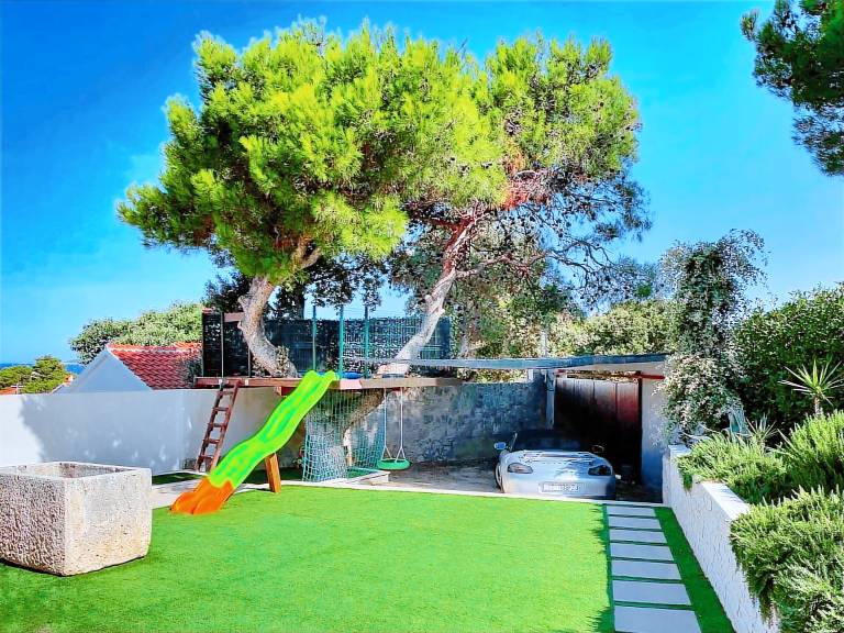 House with garden, terrace & private pool | Pets allowed — photo 5
