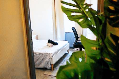 Appartement Besançon