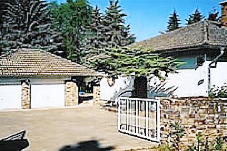 Ferienhaus  Bad Schwalbach